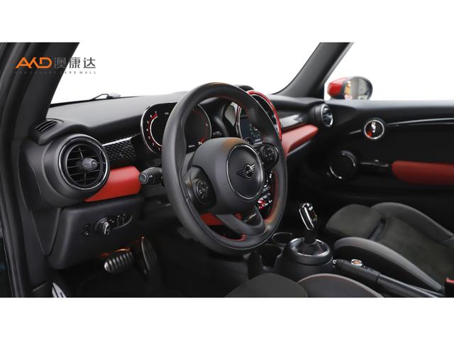 Mini Hatch 2021 thumb 5