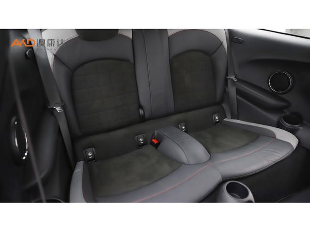 Mini Hatch 2021 thumb 6