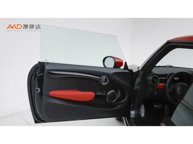 Mini Hatch 2021 thumb 7