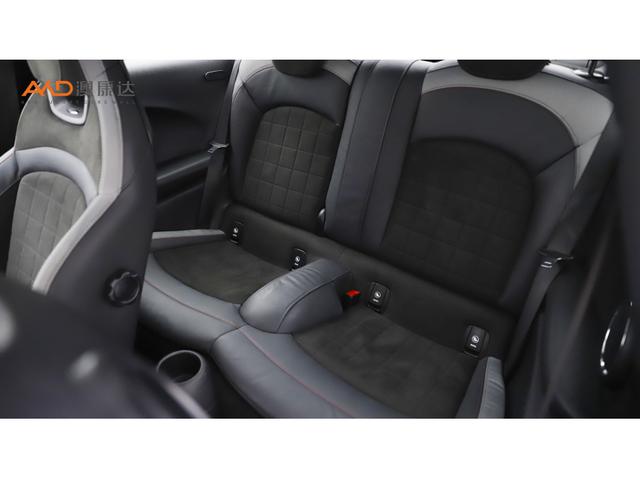 Mini Hatch 2021 thumb 8