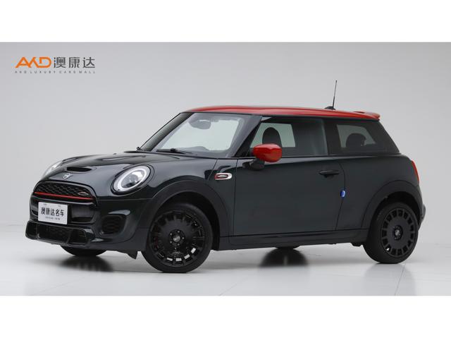 Mini Hatch 2021 thumb 9