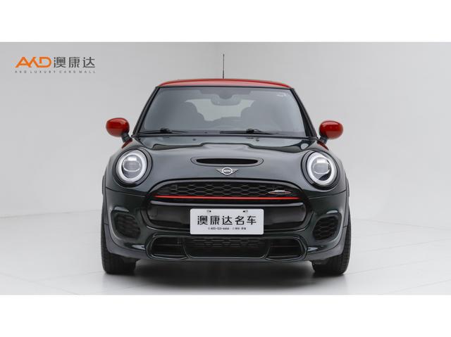 Mini Hatch 2021 thumb 10