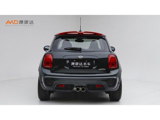 Mini Hatch 2021 thumb 11