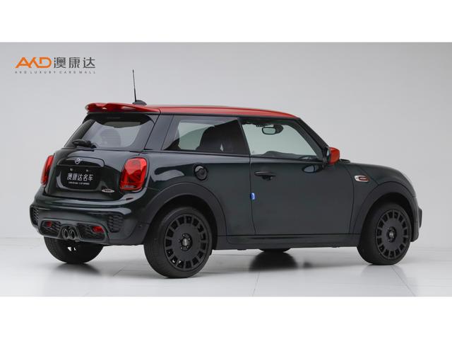 Mini Hatch 2021 thumb 12