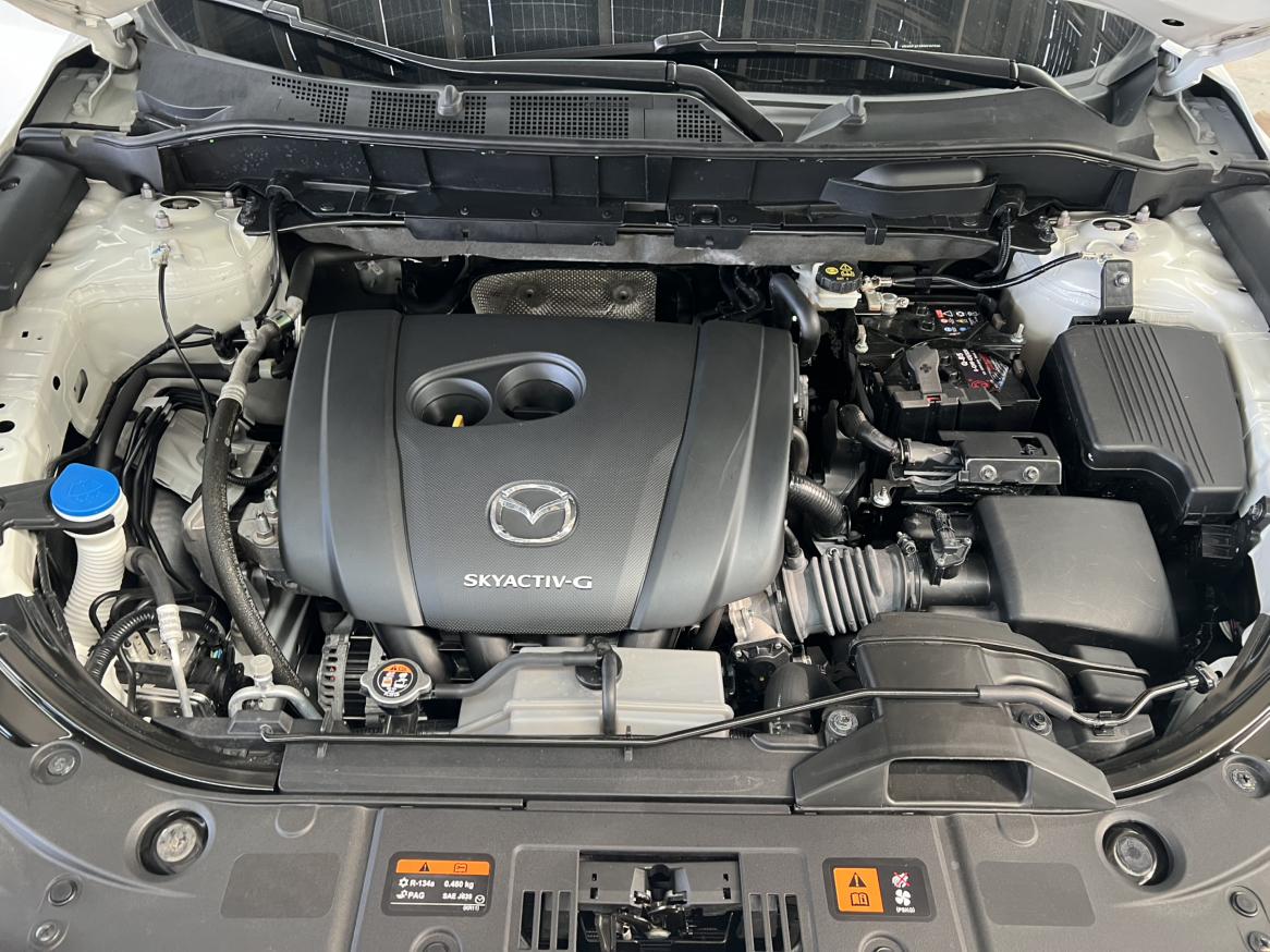 Mazda CX-5 2024 thumb 5