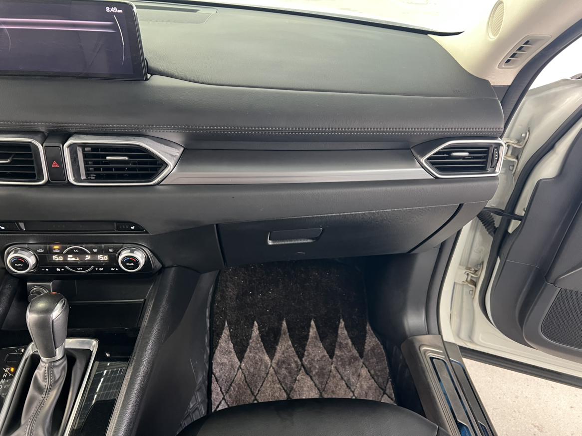 Mazda CX-5 2024 thumb 7