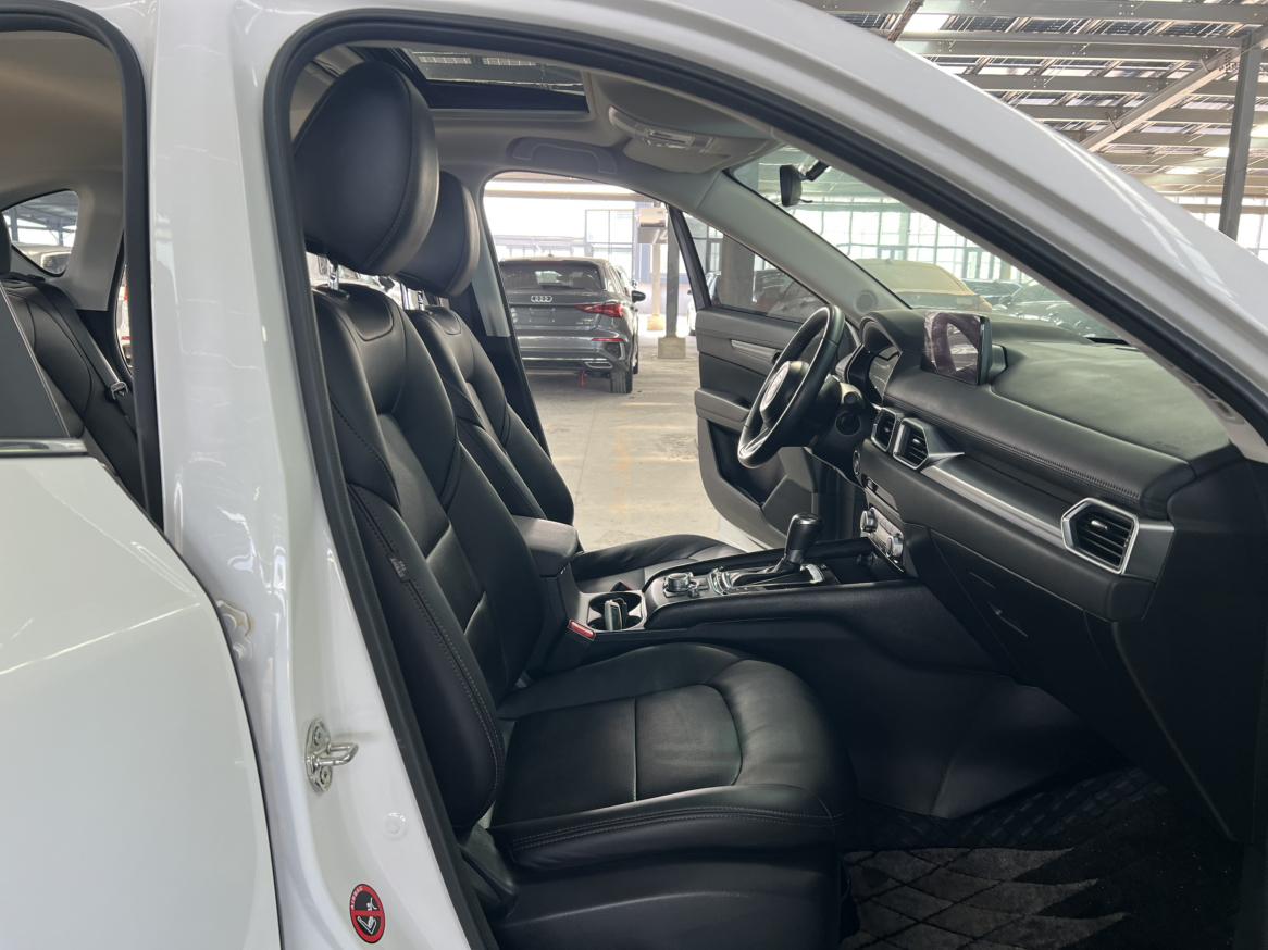 Mazda CX-5 2024 thumb 8