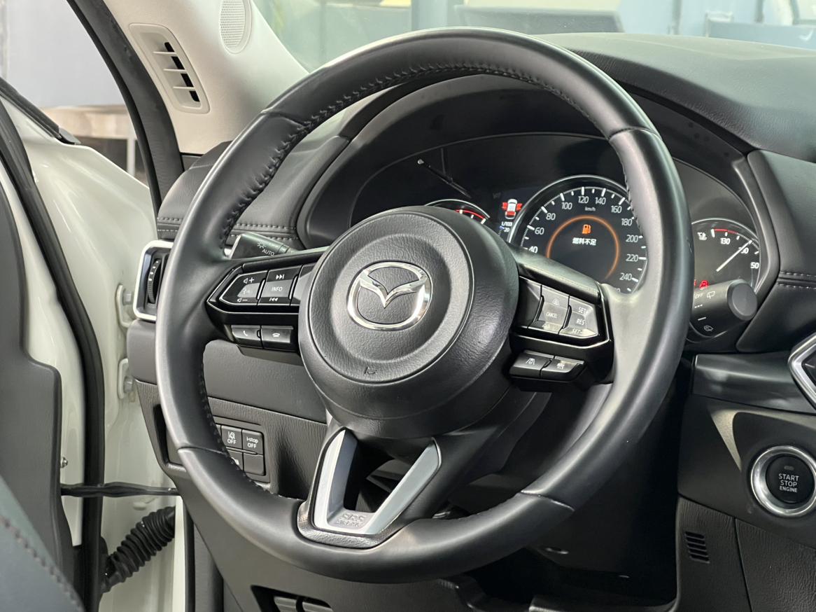 Mazda CX-5 2024 thumb 11