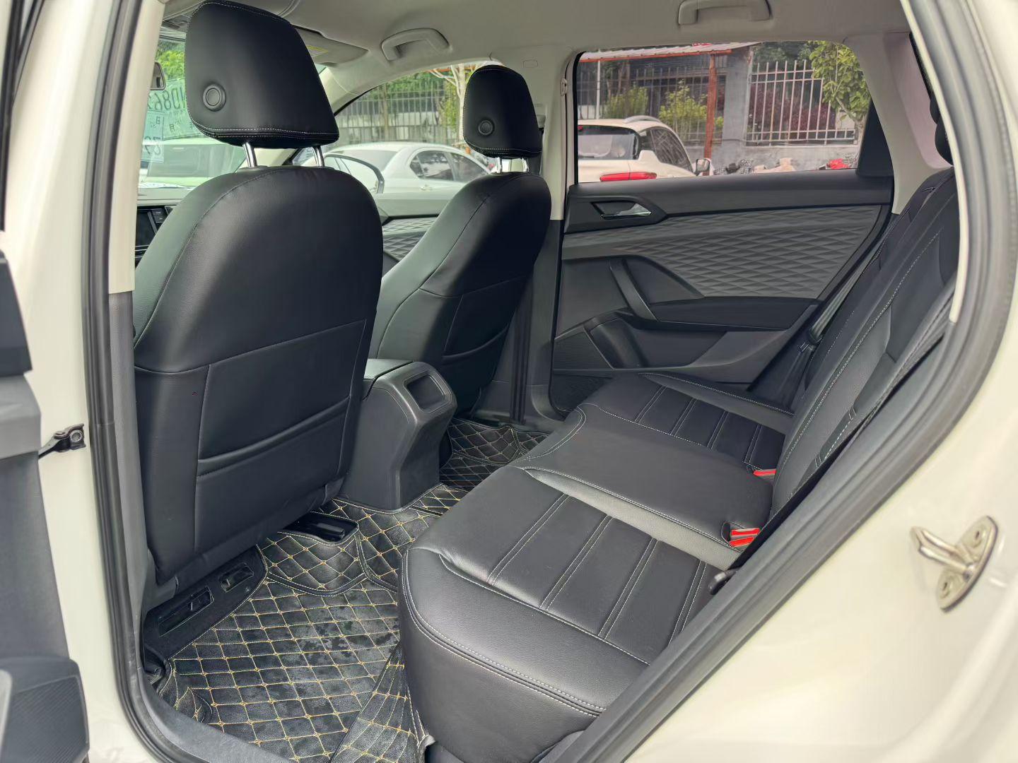 Volkswagen Tharu 2019 thumb 7