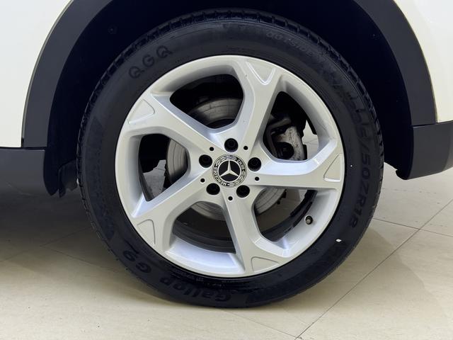 Mercedes-Benz GLA 2018 thumb 7