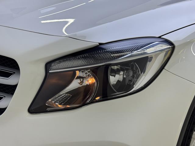 Mercedes-Benz GLA 2018 thumb 10