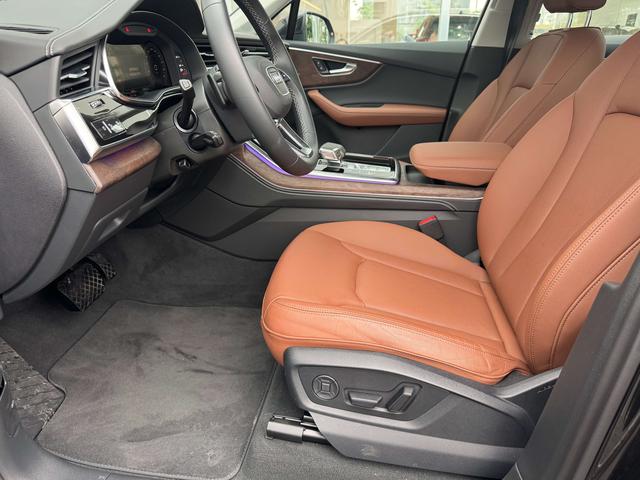 Audi Q7 2025 thumb 6