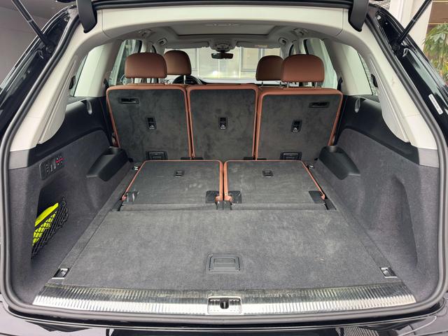 Audi Q7 2025 thumb 8