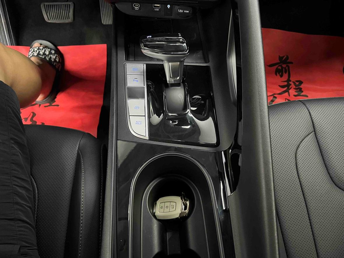 Hyundai Elantra 2022 thumb 11