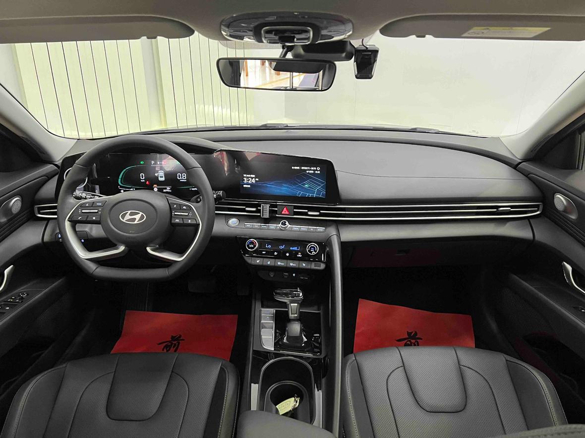 Hyundai Elantra 2022 thumb 12