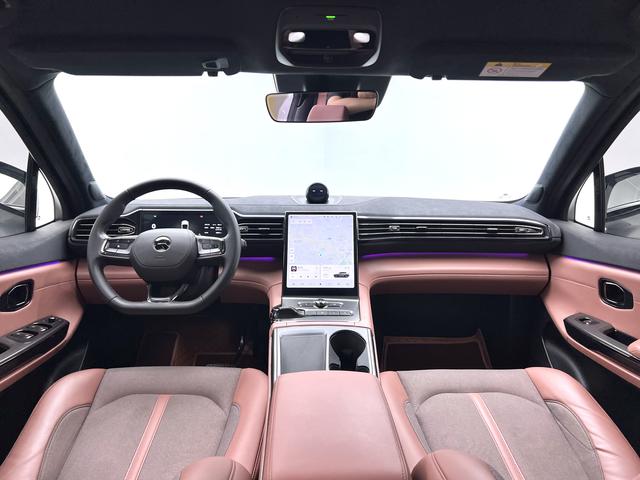 Nio EC6 2020 thumb 12