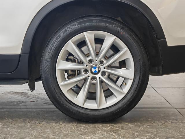 BMW X3 2014 thumb 7