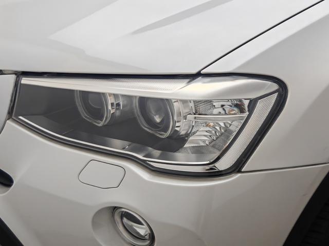BMW X3 2014 thumb 10