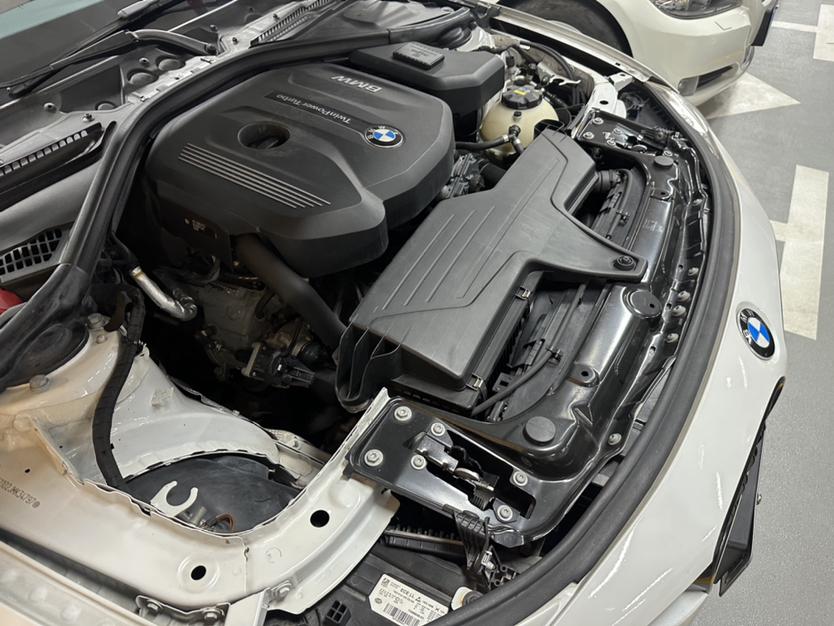 BMW 3 серии 2018 thumb 7