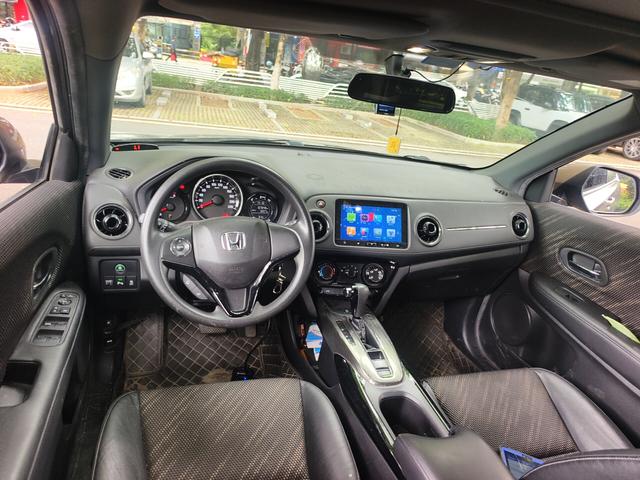 Honda XR-V 2015 thumb 3