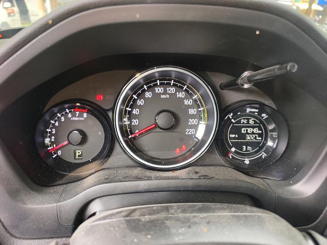 Honda XR-V 2015 thumb 4