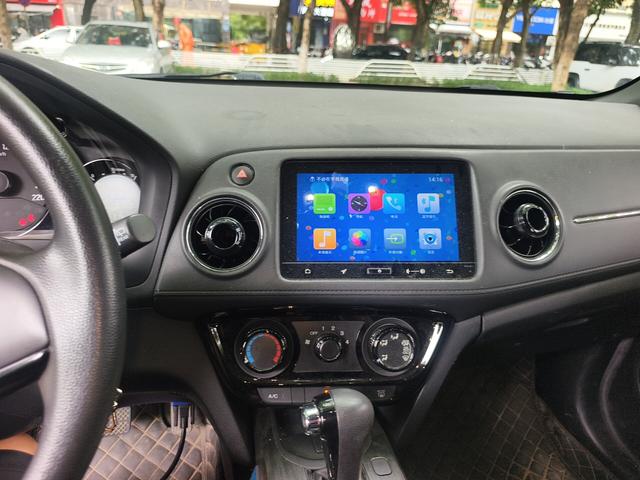 Honda XR-V 2015 thumb 6