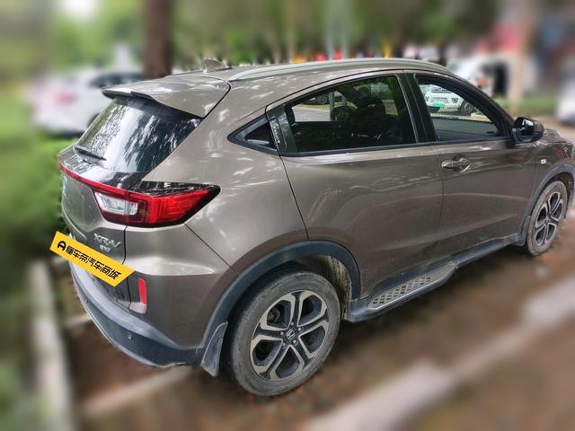 Honda XR-V 2015 thumb 12