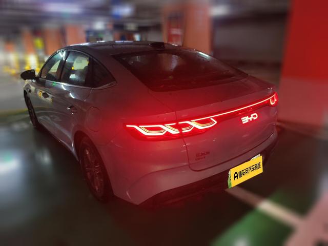 BYD Qin L DM 2025 thumb 2