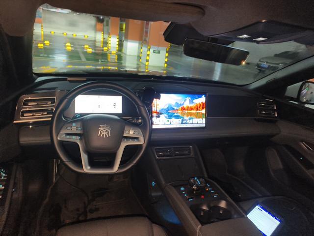 BYD Qin L DM 2025 thumb 3