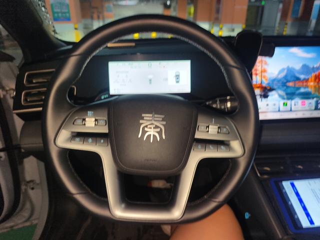 BYD Qin L DM 2025 thumb 5