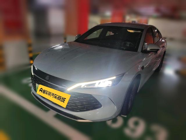 BYD Qin L DM 2025 thumb 11