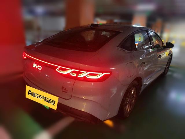 BYD Qin L DM 2025 thumb 12
