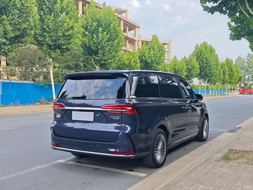 Roewe iMAX8 2022 thumb 2