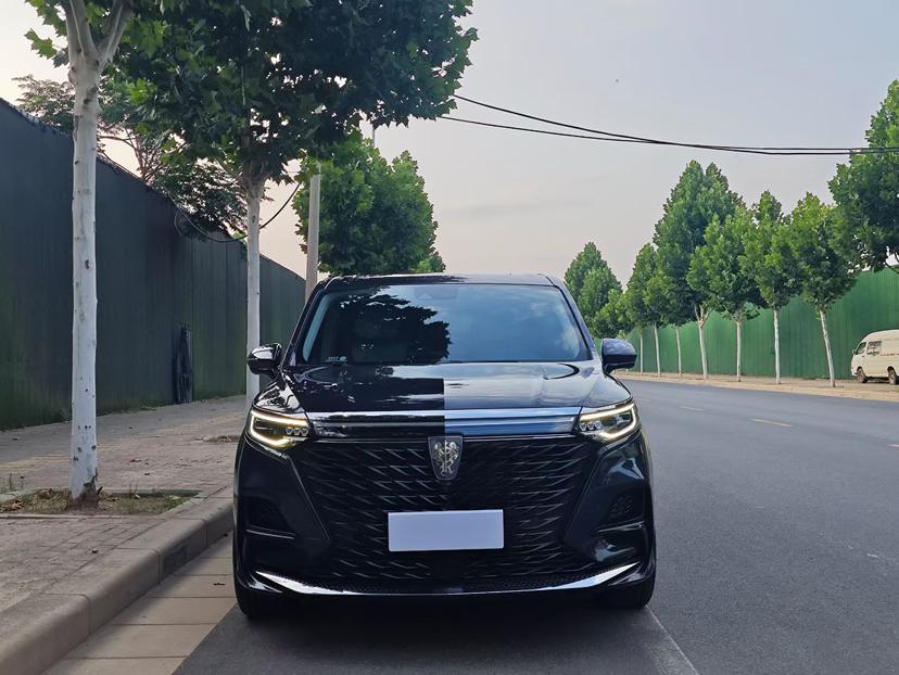 Roewe iMAX8 2022 thumb 9