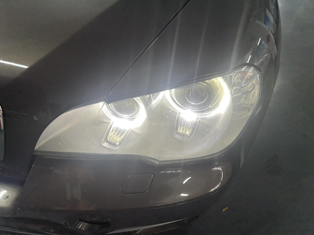 BMW X5 2013 thumb 6