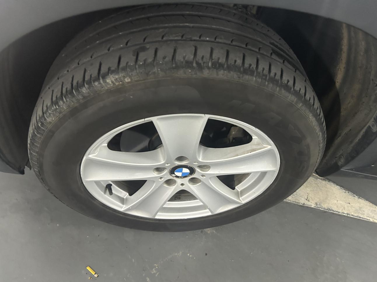 BMW X5 2013 thumb 8
