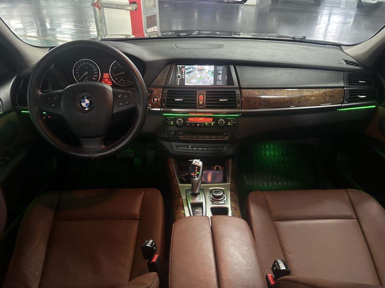 BMW X5 2013 thumb 10