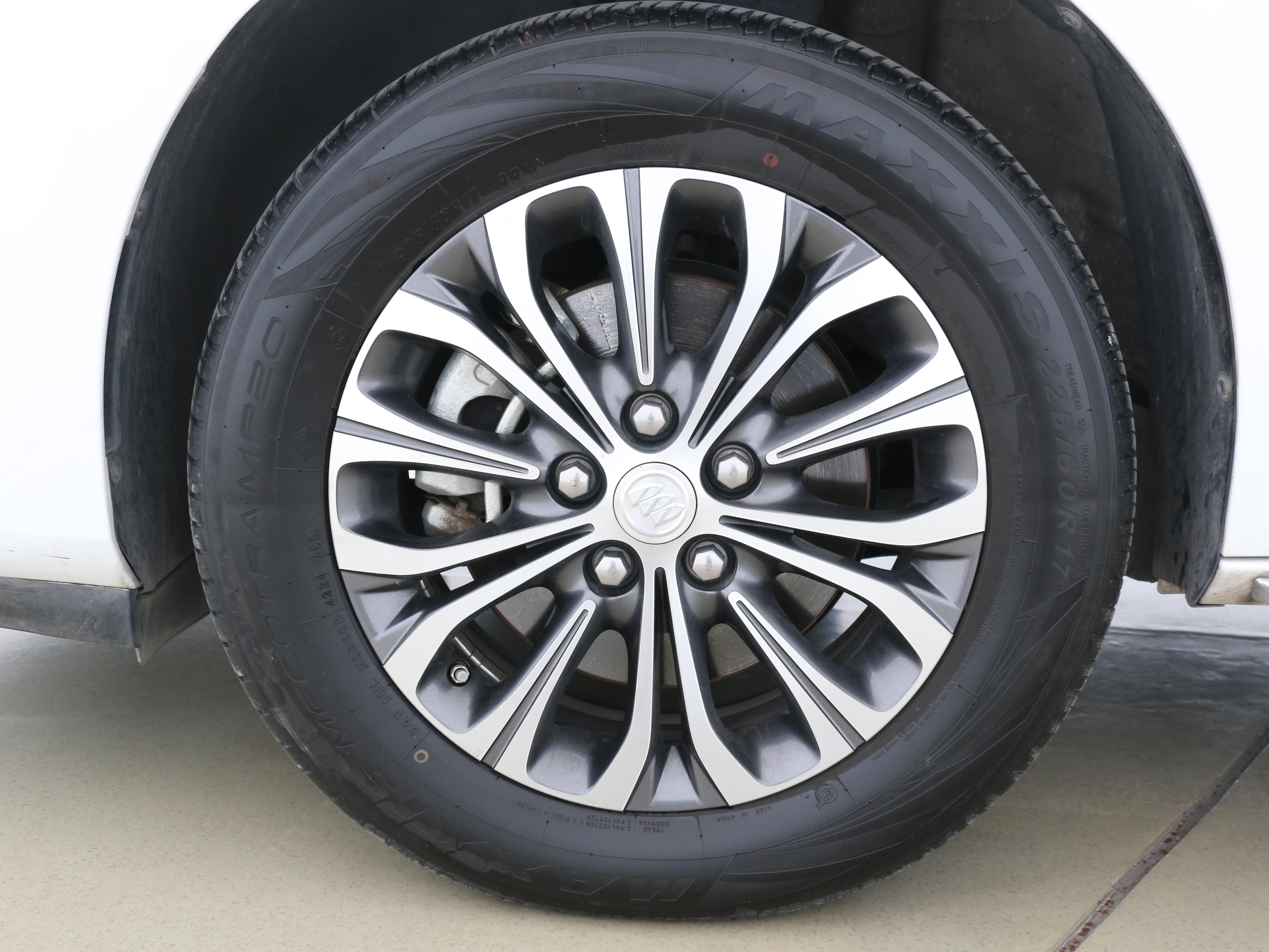 Buick GL8 2022 thumb 7