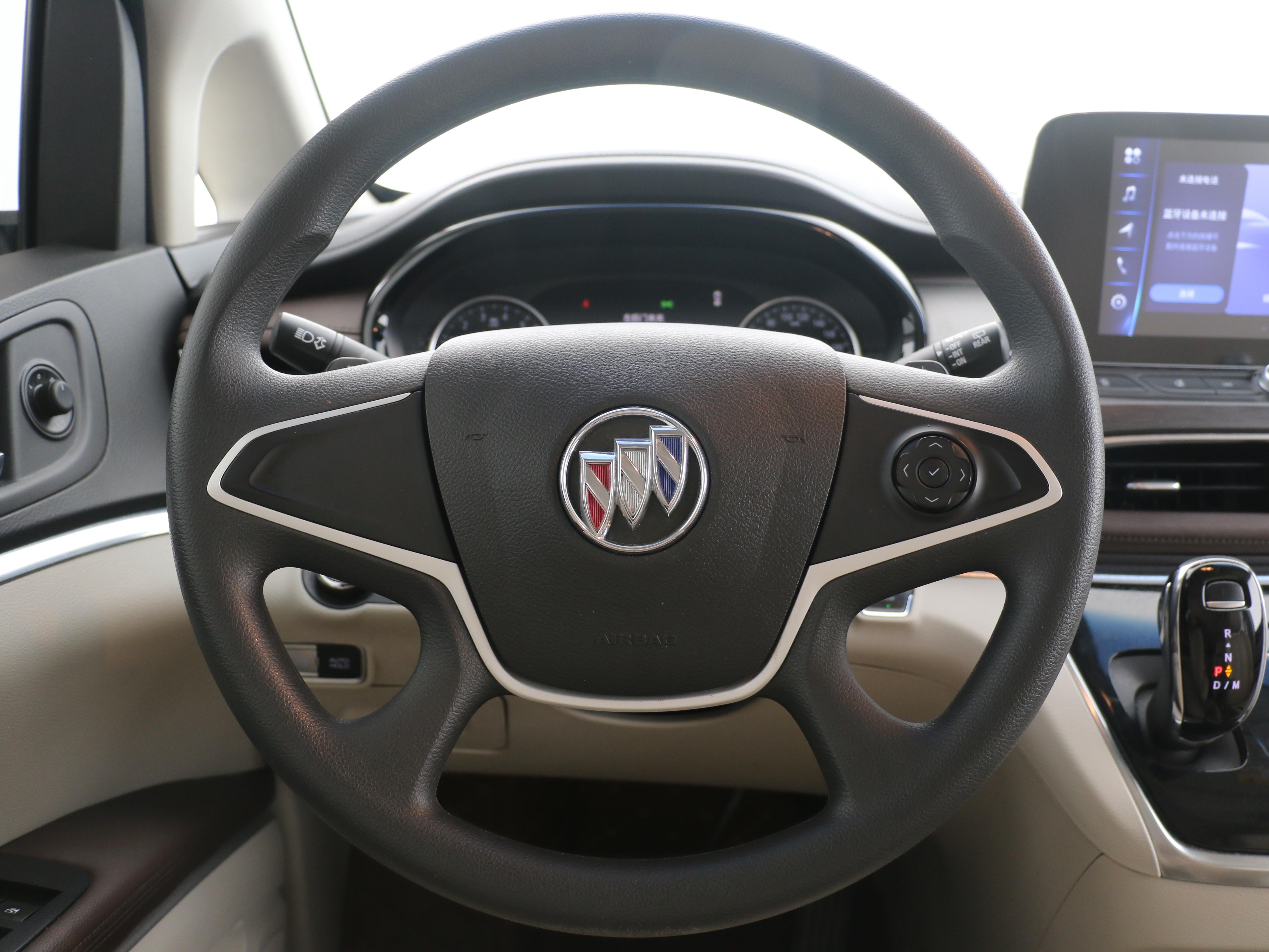 Buick GL8 2022 thumb 10