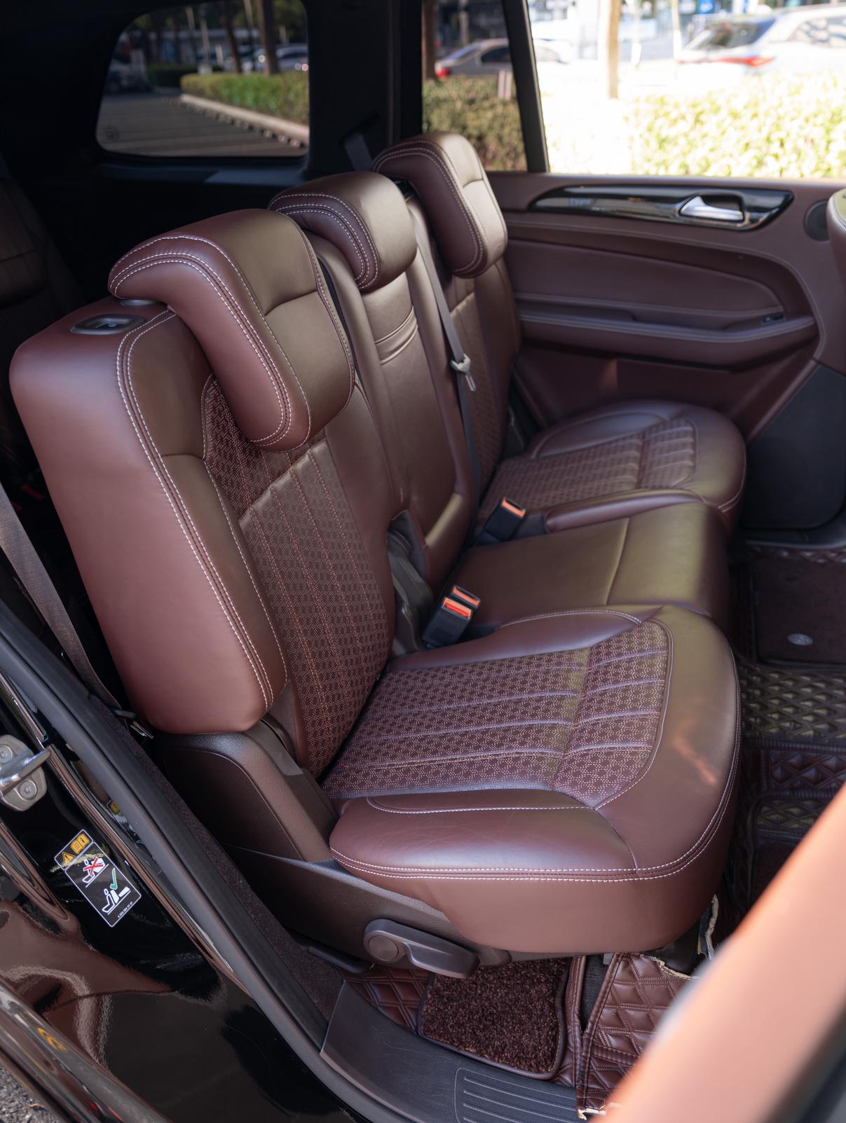 Mercedes-Benz GLS 2018 thumb 12
