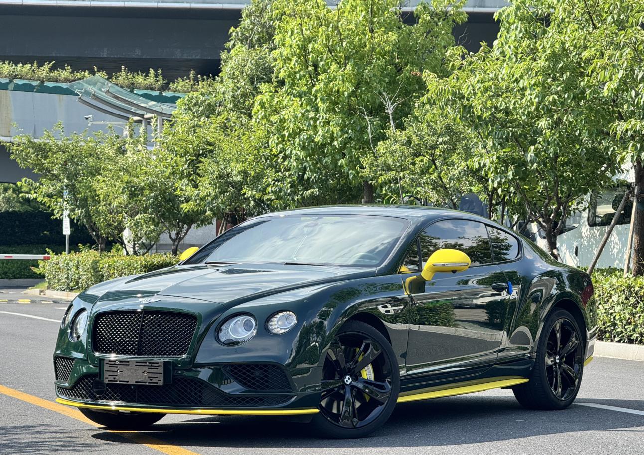 Bentley Ou Lu 2017 thumb 9