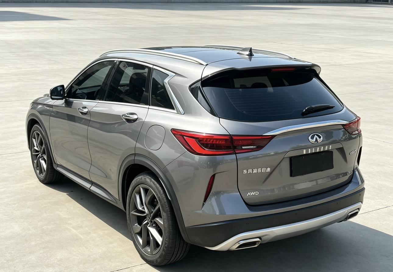 Infiniti QX50 2019 thumb 2