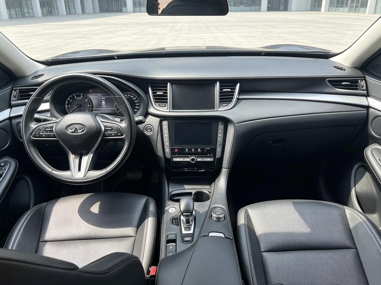 Infiniti QX50 2019 thumb 5