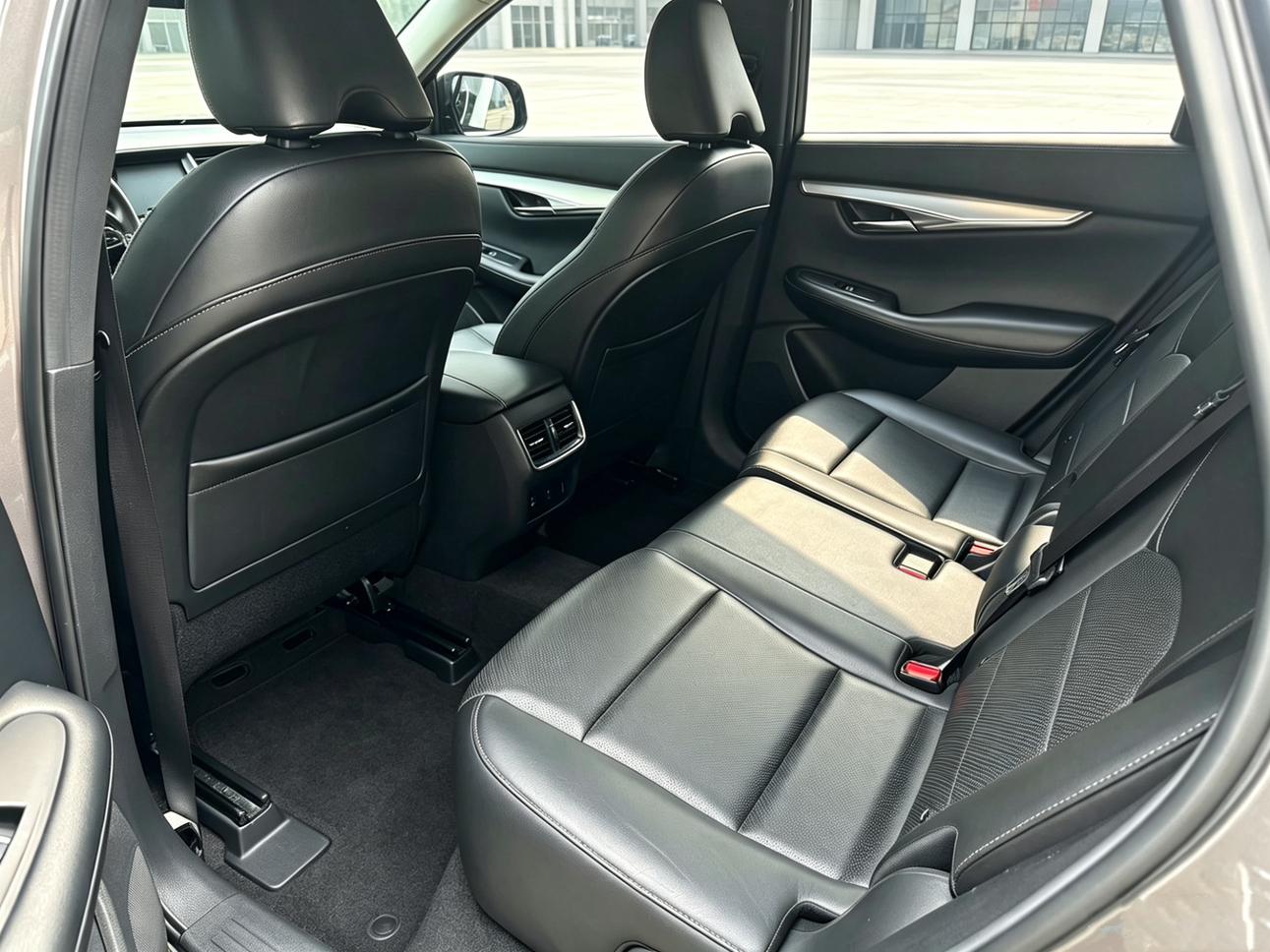 Infiniti QX50 2019 thumb 7