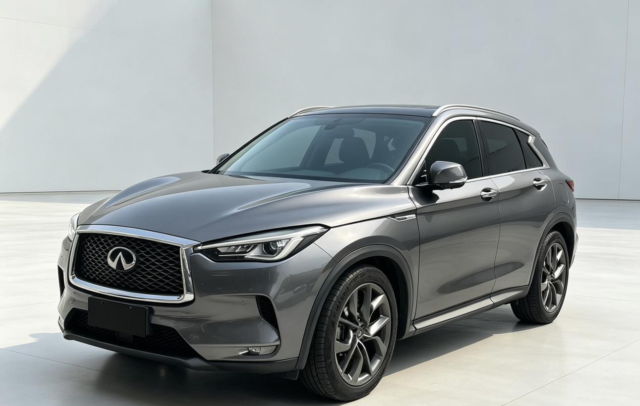 Infiniti QX50 2019 thumb 8