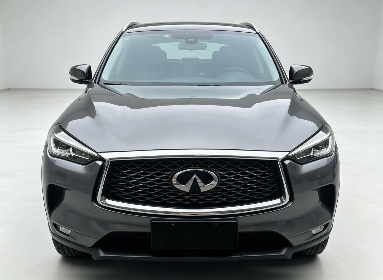 Infiniti QX50 2019 thumb 9