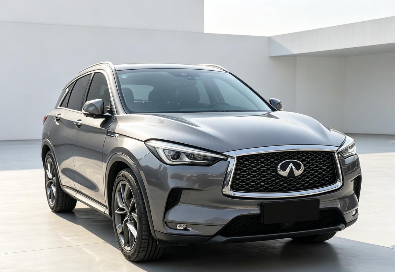 Infiniti QX50 2019 thumb 10