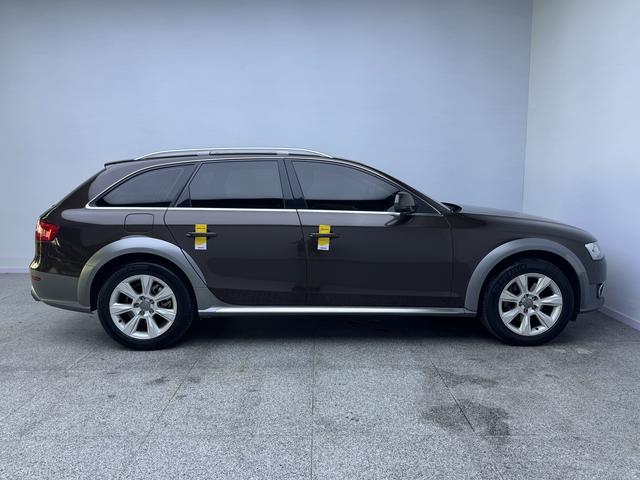 Audi A4 2013 thumb 6
