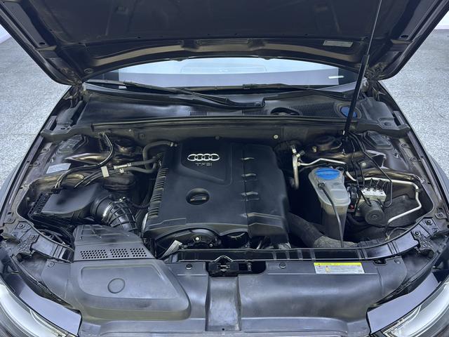 Audi A4 2013 thumb 8
