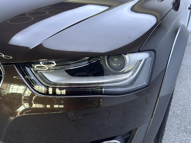 Audi A4 2013 thumb 10